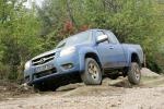 Mazda BT-50 2008 года